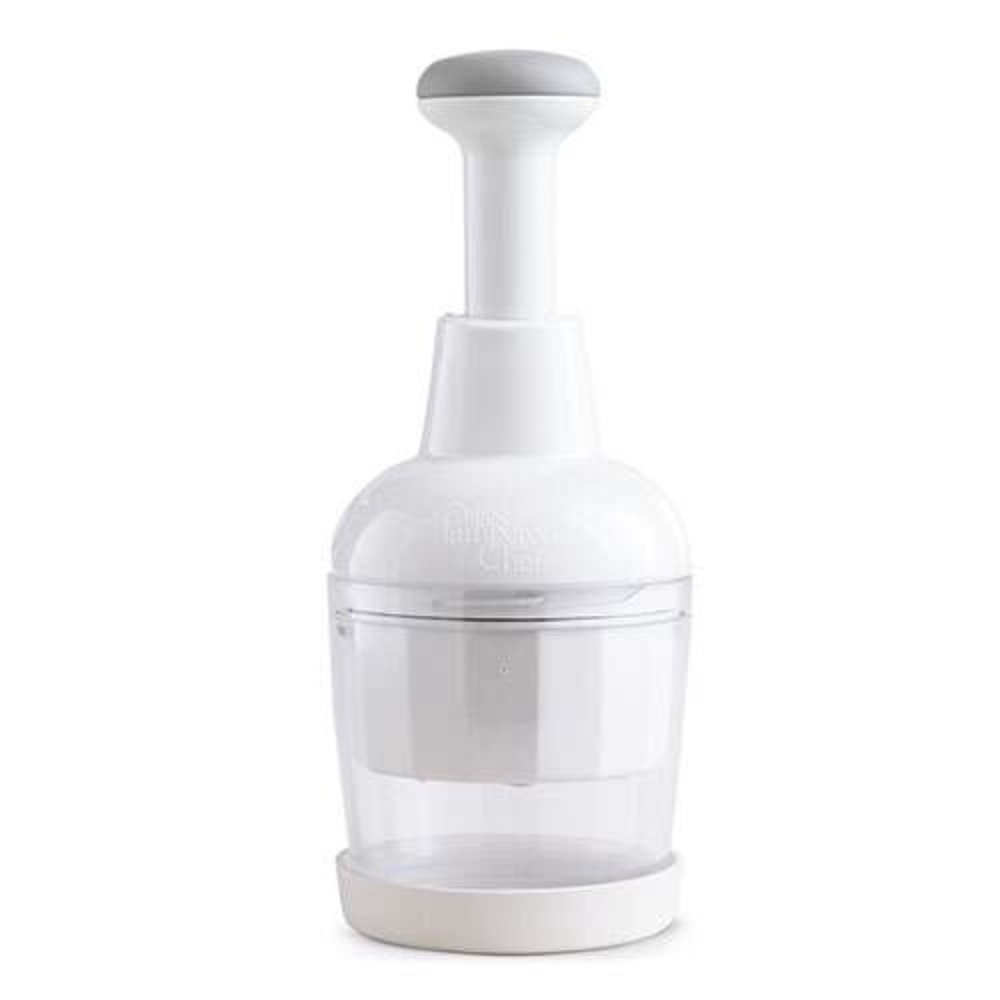PAMPERED CHEF FOOD CHOPPER